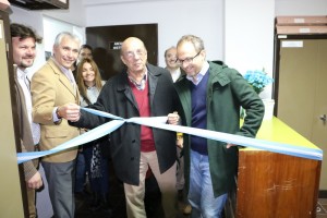  Inauguramos el Archivo Histórico de Tres de Febrero