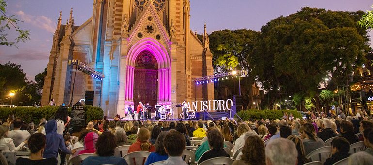  1.200 personas disfrutaron del tradicional concierto de Villancicos