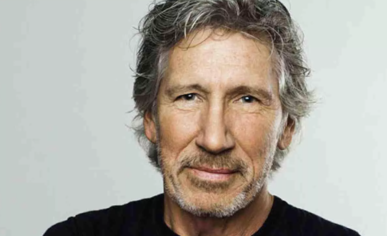  Roger Waters justificó en la ONU la invasión rusa a Ucrania