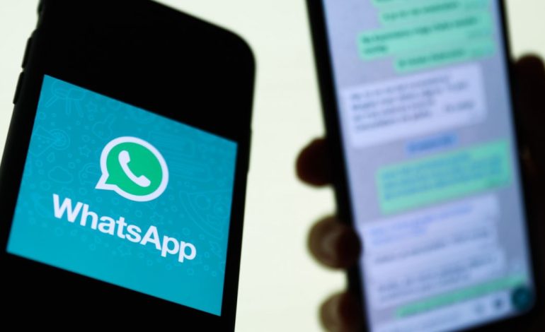  WhatsApp estrenó el llamado «modo infiel»