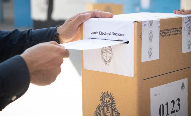  Resultados de las elecciones en Misiones, Jujuy y La Rioja