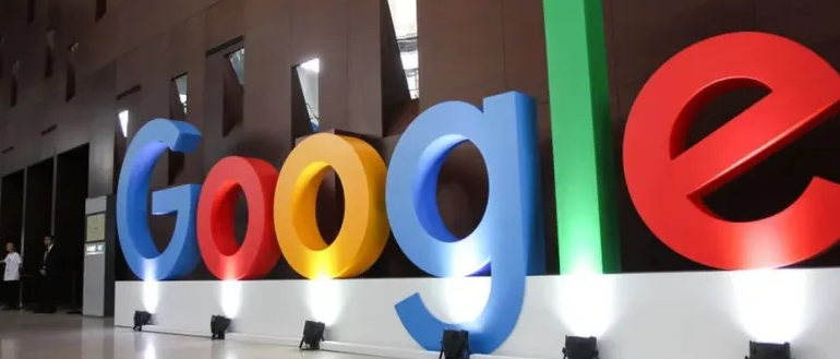  Google anunció 120.000 becas para sus cursos