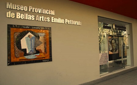  Nuevas inscripciones para los Salones Provinciales del Museo Pettoruti