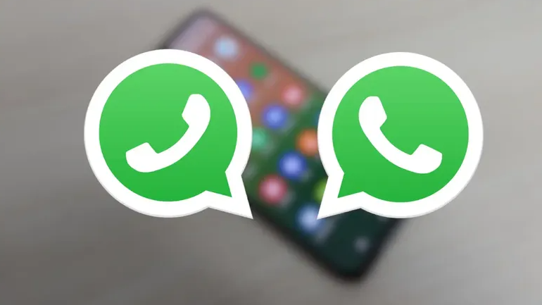  WhatsApp habilitó el uso de dos cuentas en un mismo dispositivo