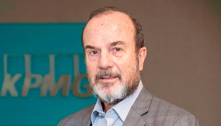  Guillermo Ferraro será el ministro de Infraestructura