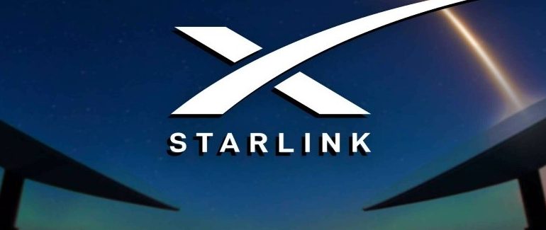 Starlink un nuevo servicio de Internet satelital