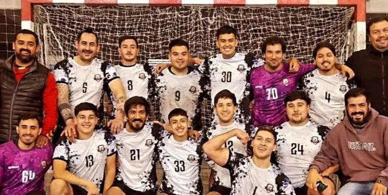  Se juega la 1° edición de la Copa “Municipalidad de Pilar” de handball