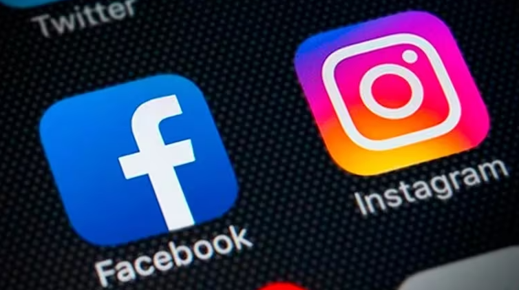  Instagram y Facebook tienen una falla mundial