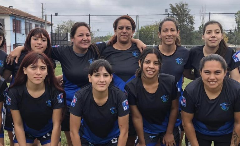  Se puso en marcha la Liga Municipal de Fútbol 11 Femenino