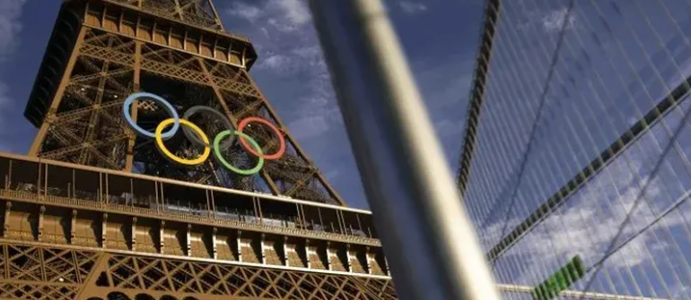  Los Juegos Olímpicos tendrán su esperada ceremonia de inauguración