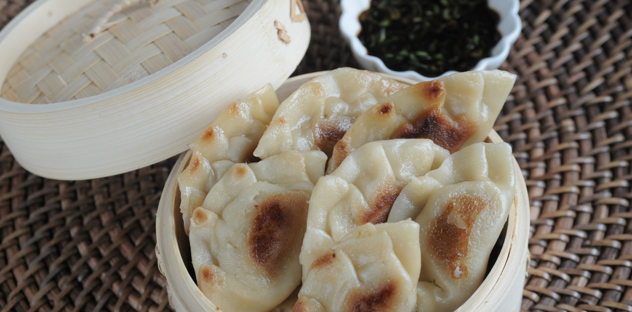 Gyozas