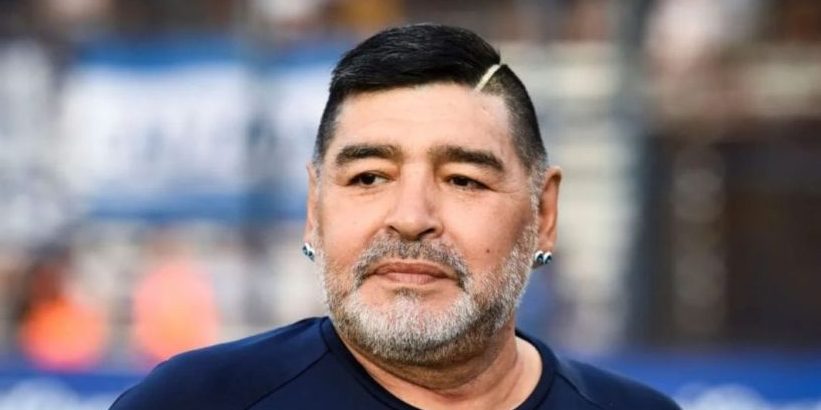 Declararon la nulidad del juicio por la muerte de Maradona