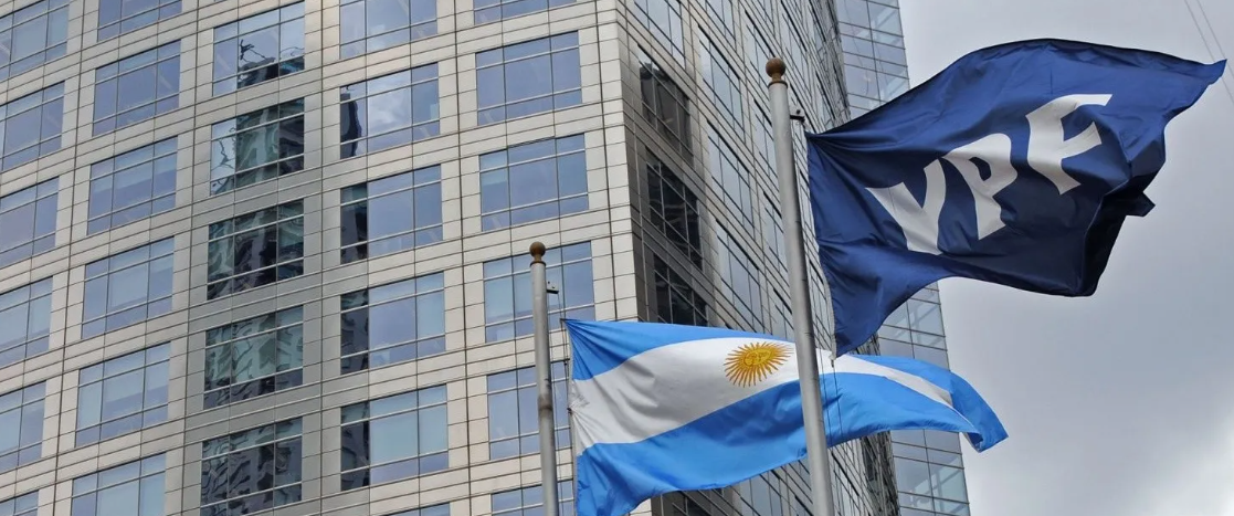 Argentina apeló el fallo en EE.UU. que la obliga a entregar acciones de YPF