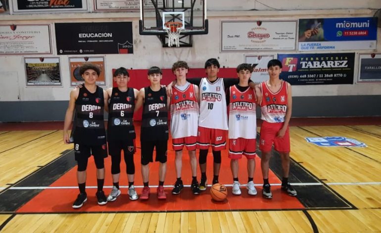  El Básquet y el Básquet 3×3 definieron a sus monarcas locales