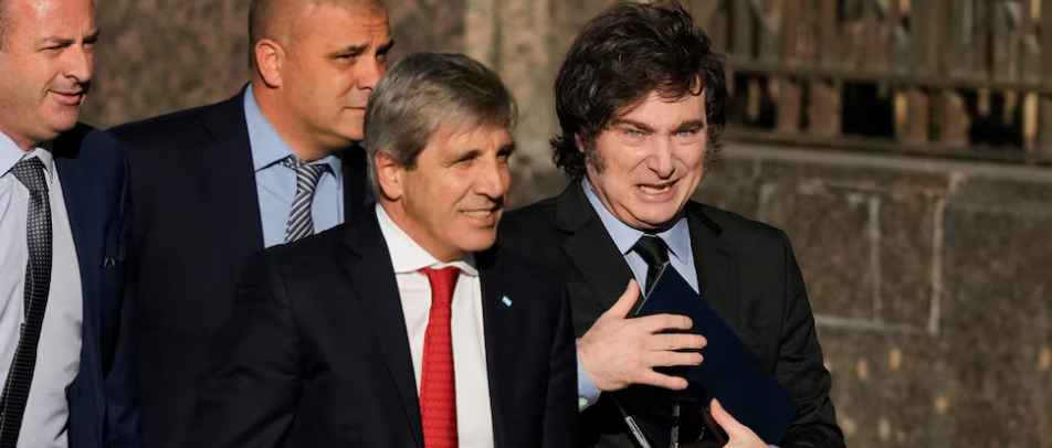 El Gobierno festeja inflación bajo 2%