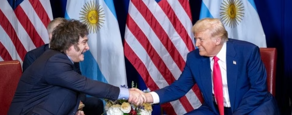 Juicio por YPF: EE.UU. respalda el reclamo argentino