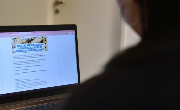  Más de 780 trámites digitales gestionados desde el lanzamiento del Estado DASE