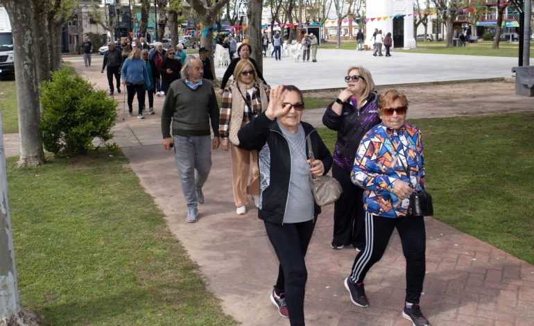  Nueva jornada de concientización sobre el Alzheimer