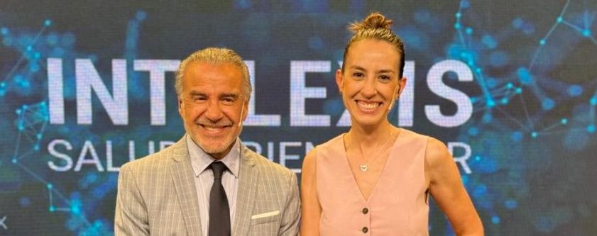 María Sol Urroz: “Es un orgullo en lo profesional llegar a los Martín Fierro”