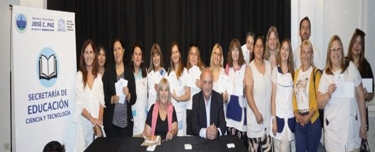  Entrega de Equipamientos del Servicio Alimentario Escolar