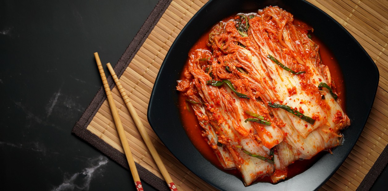 Kimchi