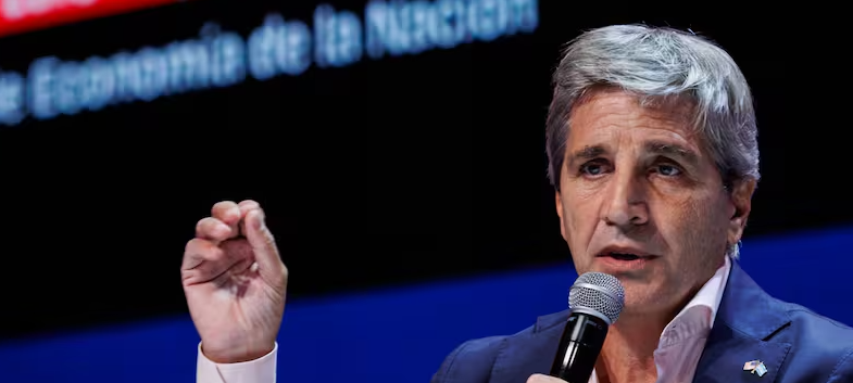 La Argentina regresa al mercado de deuda