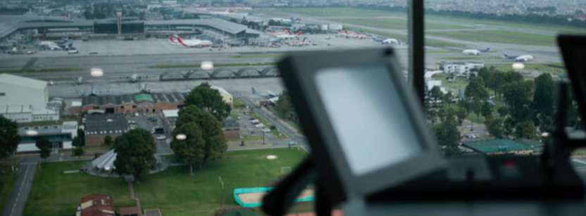 Paro de Controladores Aéreos: Fechas y vuelos afectados en diciembre