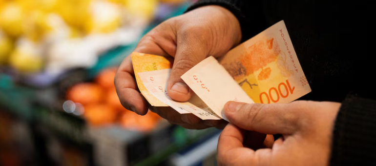  Inflación de noviembre: las consultoras prevén un dato por encima del 2,3%