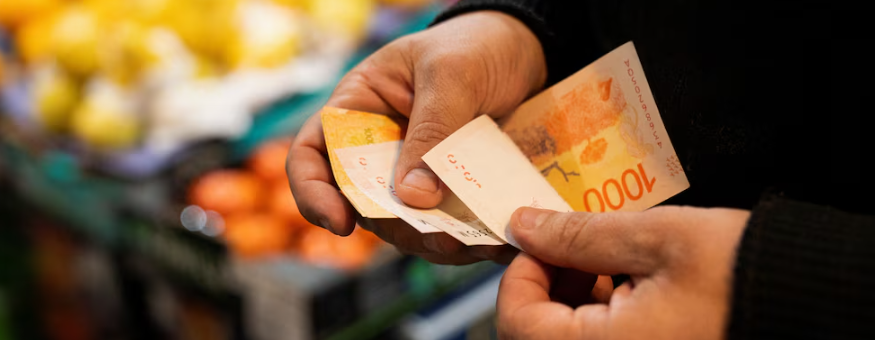 Inflación de noviembre: las consultoras prevén un dato por encima del 2,3%