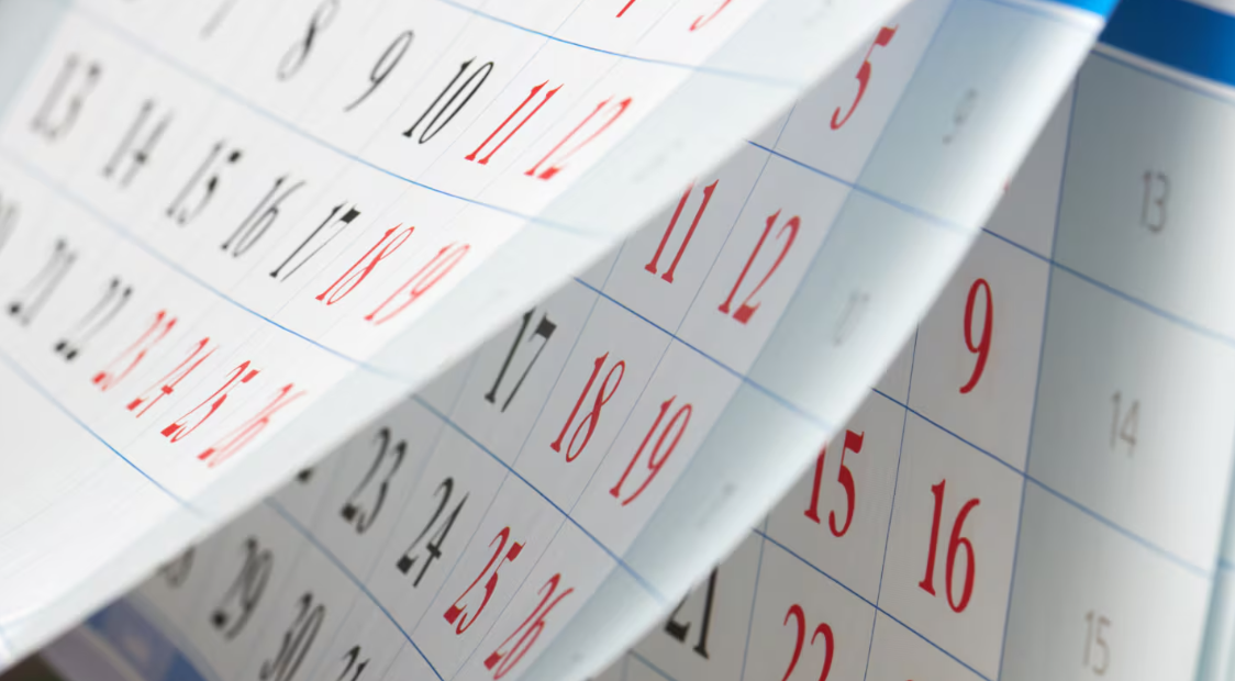 Feriados 2026: todos los fines de semana largos oficiales