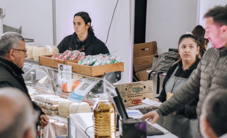  Escobar: fin de semana con ferias, shows y propuestas navideñas