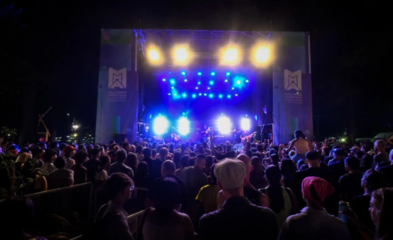  Noches de verano con música en vivo