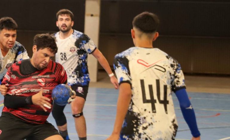  Muni Pilar arranca el 2026 con tira completa y grandes ilusiones