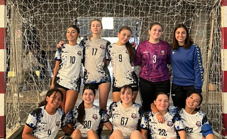  Las Cadetas ganaron y Muni Pilar sube en la tabla general