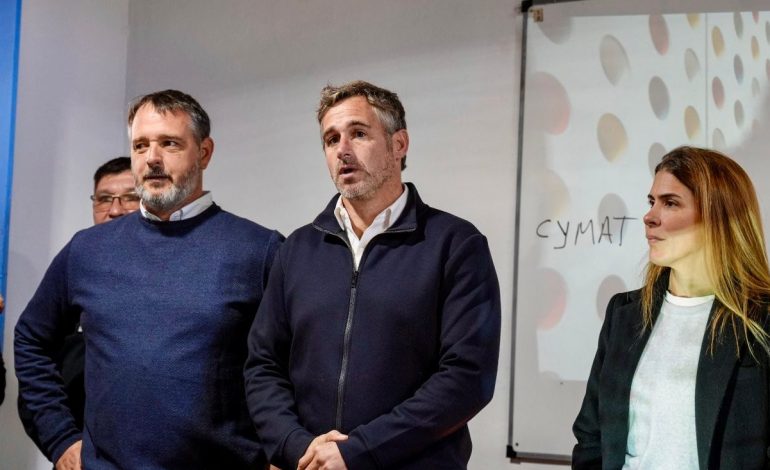  Pilar sigue fortaleciendo los espacios de educación y formación