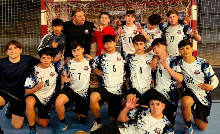  Muni Pilar sumó ante Glew